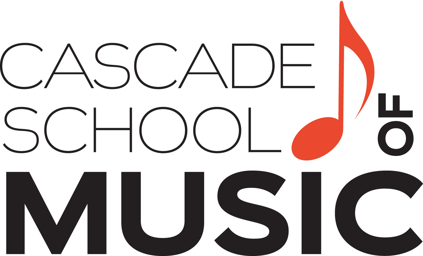 Cascade School of Music - photos